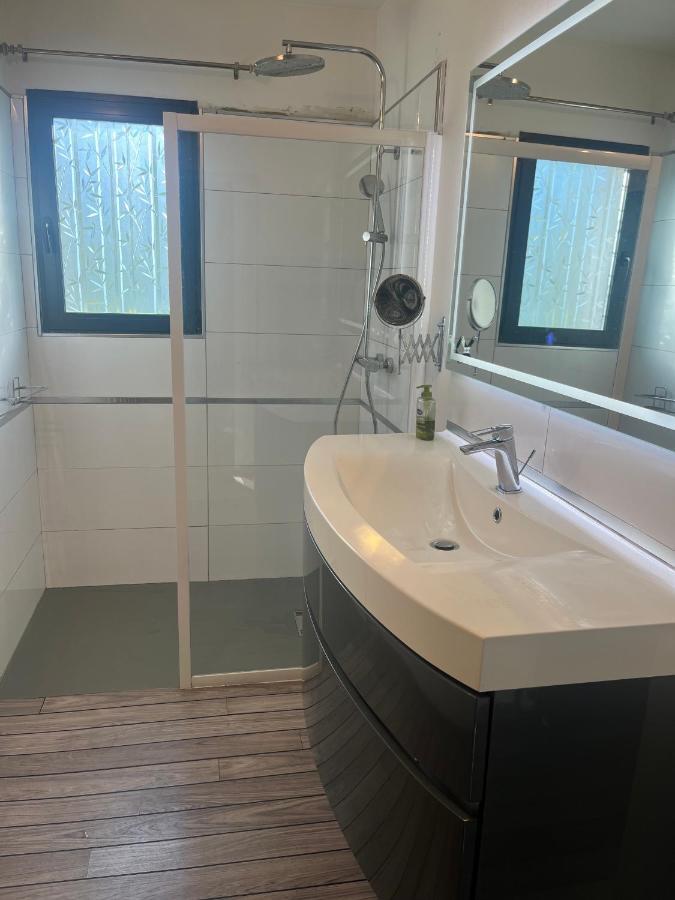 Maison Moderne Au Calme Avec Billard, Jacuzzi, Bain A Remous, Piscine, Babyfoot Labastide-du-Temple Экстерьер фото