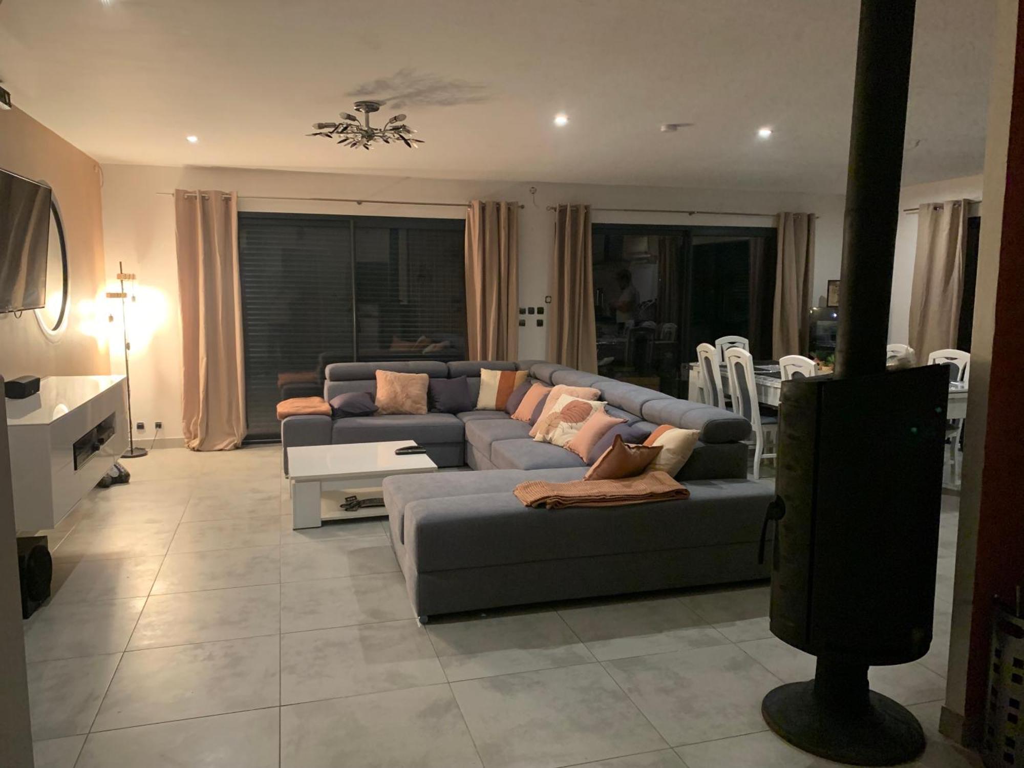 Maison Moderne Au Calme Avec Billard, Jacuzzi, Bain A Remous, Piscine, Babyfoot Labastide-du-Temple Экстерьер фото